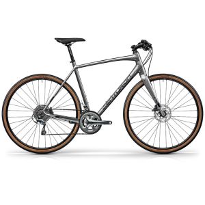 Centurion Speeddrive 500 HP1 City Fahrrad (28 Zoll | grau)-62 cm
