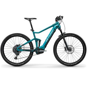 Centurion Lhasa E R860i EP2 Fully MTB E-Bike (29 Zoll | 625Wh | grün)-58 cm