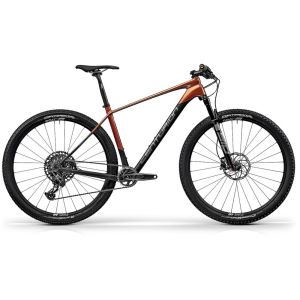 Centurion Backfire Carbon 3000 HP2 Mountainbike (29 Zoll | orange)-53 cm