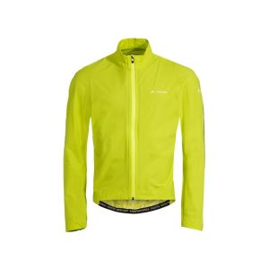Vaude Vatten Regenjacke Herren (hellgrün)