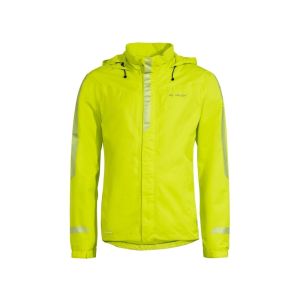 Vaude Luminum II Regenjacke Herren (hellgrün)