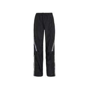 Vaude Luminum II Regenhose Damen