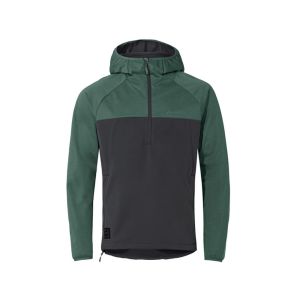 Vaude Tremalzo HZ Softshell Jacke Herren (dusty forest)