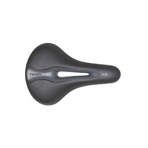 Terry Fisio Gel Max Fahrradsattel Damen (Modell ab 2017)