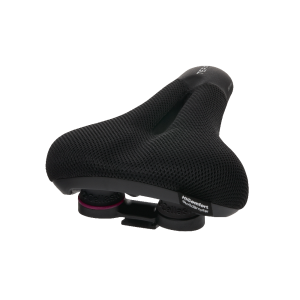 Terry Fisio Climavent Gel Fahrradsattel Damen