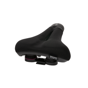 Terry Fisio Climavent Gel Max Fahrradsattel Damen