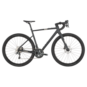 Scott Speedster Gravel 40 Rennrad (28" | mastaphora grey)-61 cm