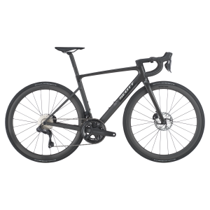 Scott Addict RC 20 Rennrad (28" | carbon black | NL)-54 cm