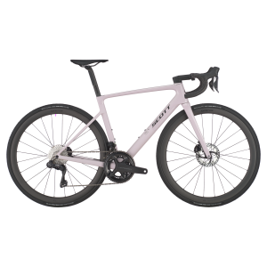 Scott Addict RC 20 Rennrad (28" | hushed pink | TW)-54 cm