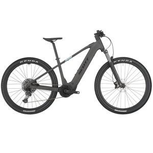 Scott Aspect eRIDE 910 MTB E-Bike (29" | 600Wh | midnight grey)-52 cm