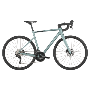 Scott Speedster 10 Rennrad (28" | iceberg green)-61 cm