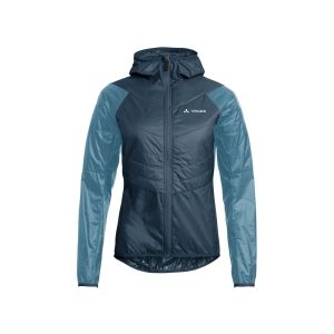 Vaude Minaki Light Jacke Damen (stahlblau)