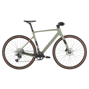 Scott Metrix 10 Rennrad (28" | undergrowth green)-56 cm