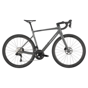 Scott Addict 30 Rennrad (28" | slate grey)-61 cm