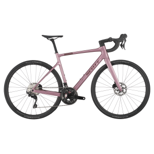 Scott Addict 50 Rennrad (28" | ash pink)-61 cm