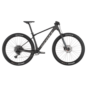 Scott Scale RC Comp Mountainbike (29" | carbon black)-53 cm