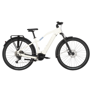 Scott Axis 40 MTB E-Bike (28" | 625Wh | cotton white)-49 cm