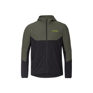 Vaude Moab IV Fahrradjacke Herren (khaki)