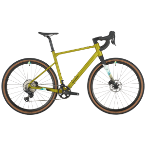 Bergamont Grandurance 8 Rennrad (28" | greenish gold)-58 cm