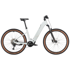 Bergamont E-Revox Sport 20 Wave MTB E-Bike (29" | 600Wh | argento white)-56 cm