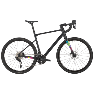 Bergamont Grandurance 6 Rennrad (28" | black matt)-58 cm