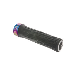 Ergon GE1 Evo Slim Fahrradgriffe (oil slick)
