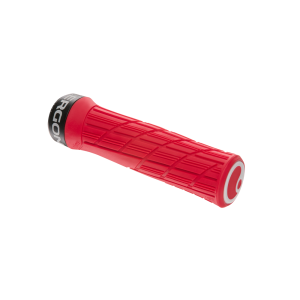 Ergon GE1 Evo Slim Fahrradgriffe (risky red)