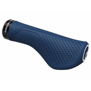 Ergon GS1 Evo Fahrradgriffe (nightride blue)