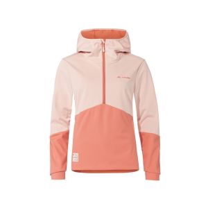 Vaude Tremalzo HS Softshell Jacke Damen (cherry blossom)