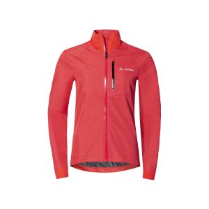Vaude Kuro Regenjacke Damen (flame)