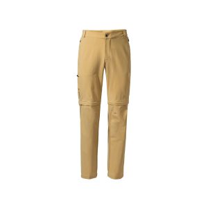Vaude Yaras Zo Radhose Herren (desert)
