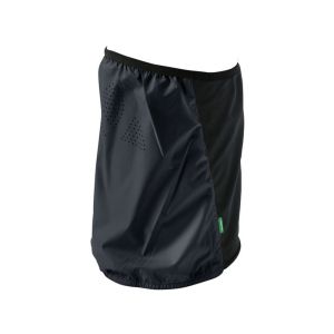 Vaude Bike Plus Halswärmer (schwarz)