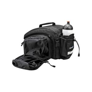 Asista Rackpack 1 Plus Gepäcktasche für Racktime Gepäckträger (13-18 Liter)