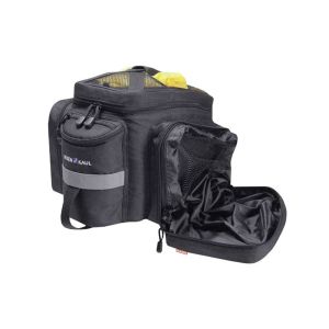 Asista Rackpack 2 Plus Gepäcktasche für Racktime Gepäckträger (12-16 Liter)