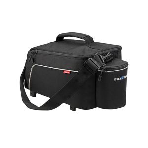 Asista Rackpack Light Gepäcktasche für Racktime Gepäckträger (8 Liter)
