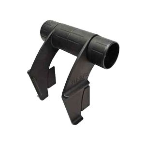 Asista KlickFix MultiClip für E-Bike (schwarz)