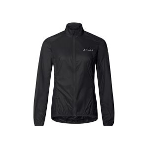 Vaude Matera Windjacke Damen (schwarz)