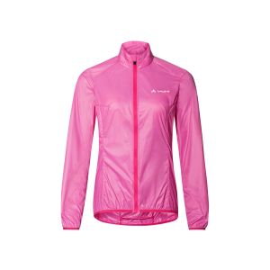 Vaude Matera Windjacke Damen (dragon fruit)