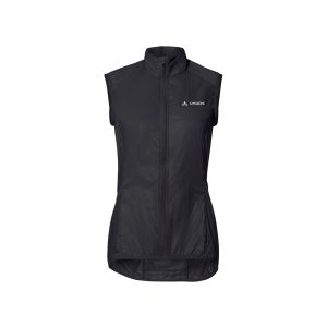 Vaude Matera Windweste Damen (schwarz)