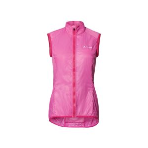 Vaude Matera Windweste Damen (dragon fruit)