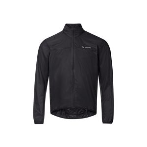 Vaude Matera Windjacke Herren (schwarz)