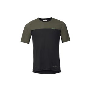 Vaude Kuro II T-Shirt Herren (schwarz)