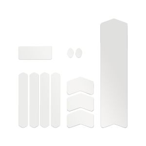 ALGIS Rahmenaufkleber (11 Stück | glänzend)