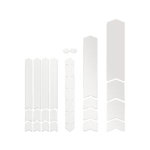 ALGIS Rahmenaufkleber (22 Stück | glänzend)