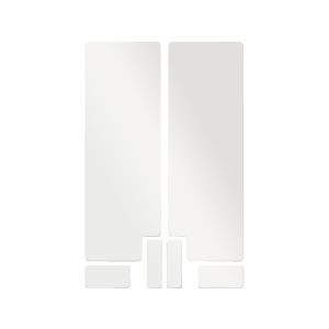 ALGIS Gabelaufkleber (glänzend)