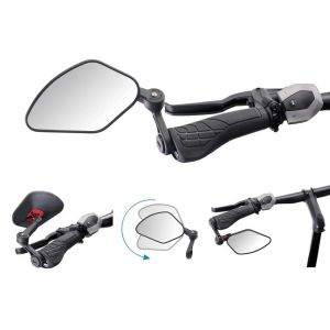 Krampe KF Sport Typ B Fahrradspiegel (Innenklemmung)