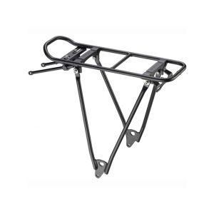 racktime Fold-it Fix Gepäckträger (24“ | schwarz)