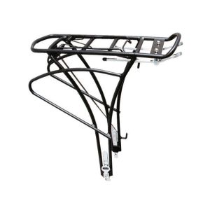 Point Touring Gepäckträger (24-28“ | schwarz)