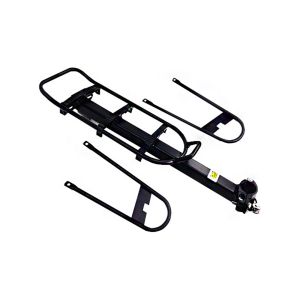 Point Gepäckträger für Sattelstütze mit Taschenbügel