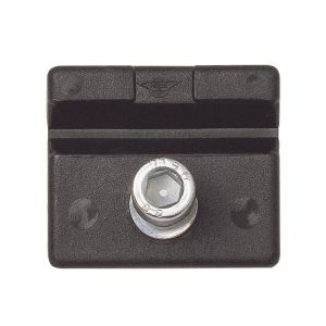 Hebie Kettler Adapter für Zweibeinständer